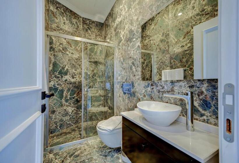 Yasmin Bodrum Resort