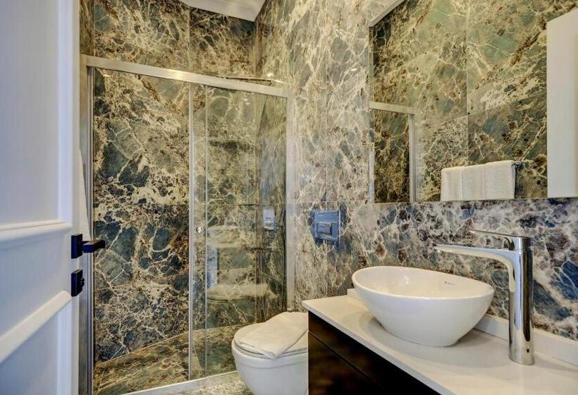 Yasmin Bodrum Resort