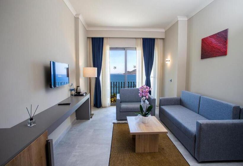 Yasmin Bodrum Resort