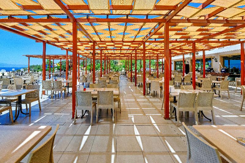 Yasmin Bodrum Resort