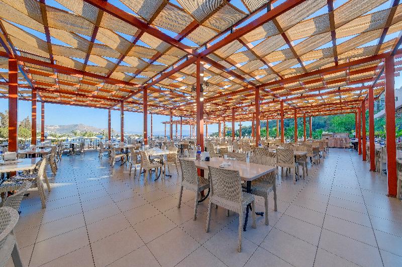 Yasmin Bodrum Resort