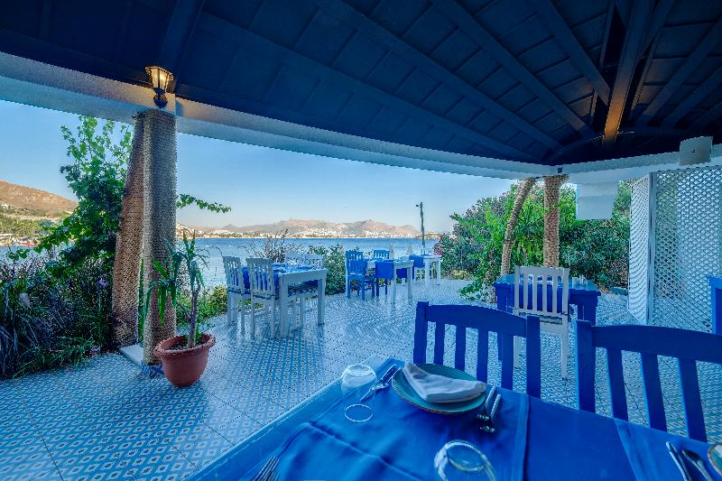 Yasmin Bodrum Resort