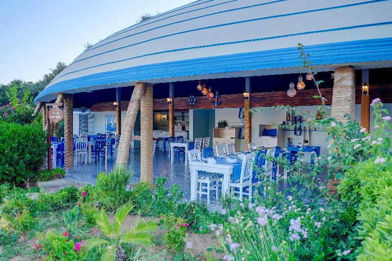 Yasmin Bodrum Resort