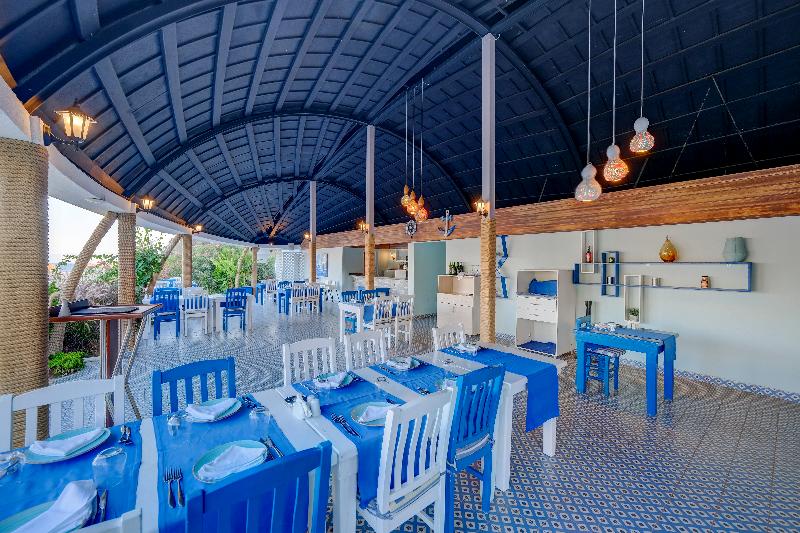 Yasmin Bodrum Resort