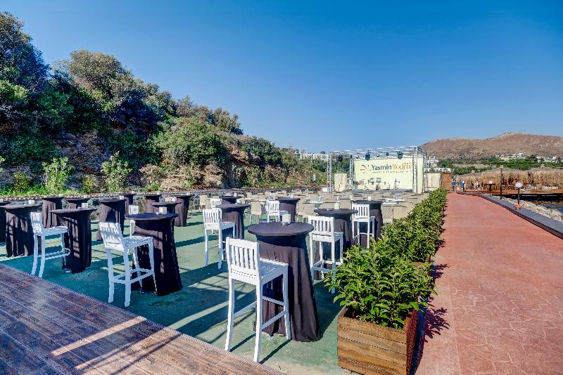 Yasmin Bodrum Resort
