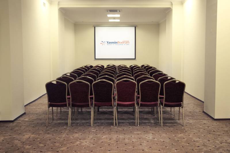 Yasmin Bodrum Resort