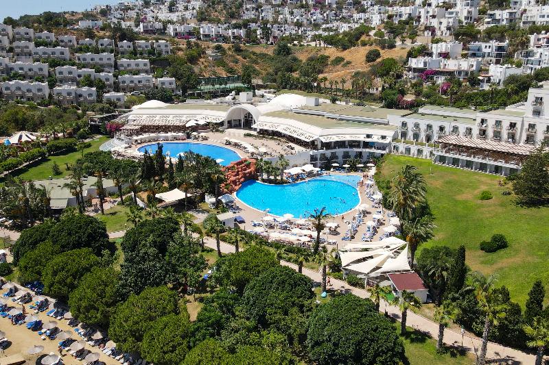 Yasmin Bodrum Resort