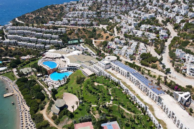 Yasmin Bodrum Resort