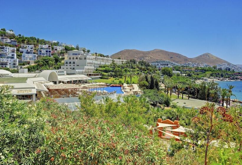 Yasmin Bodrum Resort