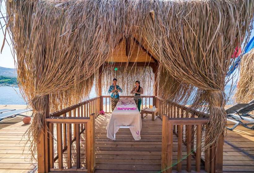 Yasmin Bodrum Resort