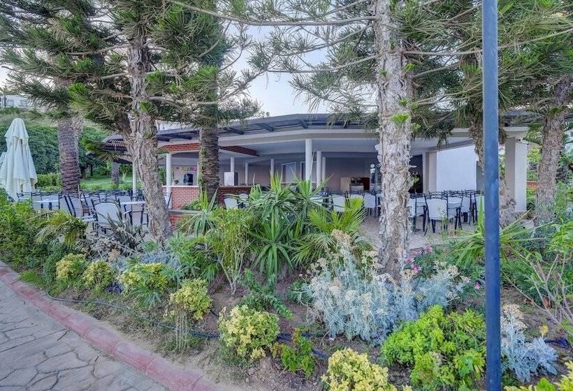 Yasmin Bodrum Resort