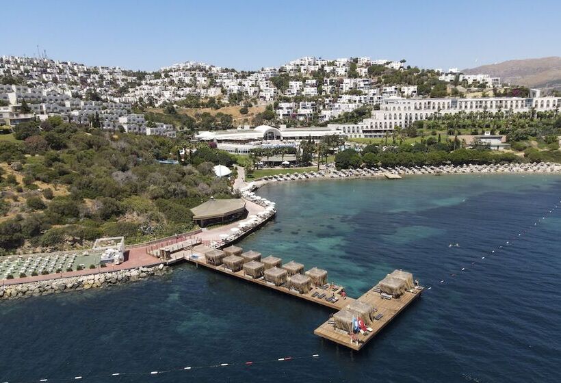 Yasmin Bodrum Resort