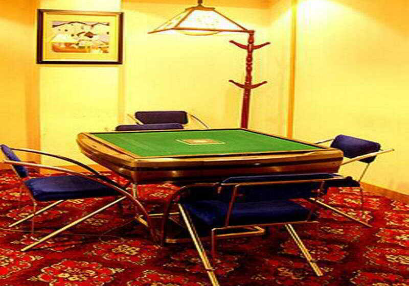 Zhangjiajie International Hotel