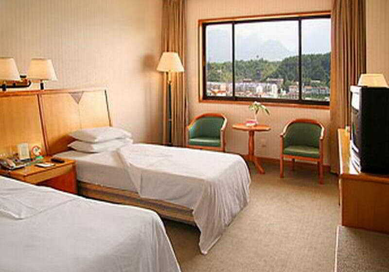 Zhangjiajie International Hotel