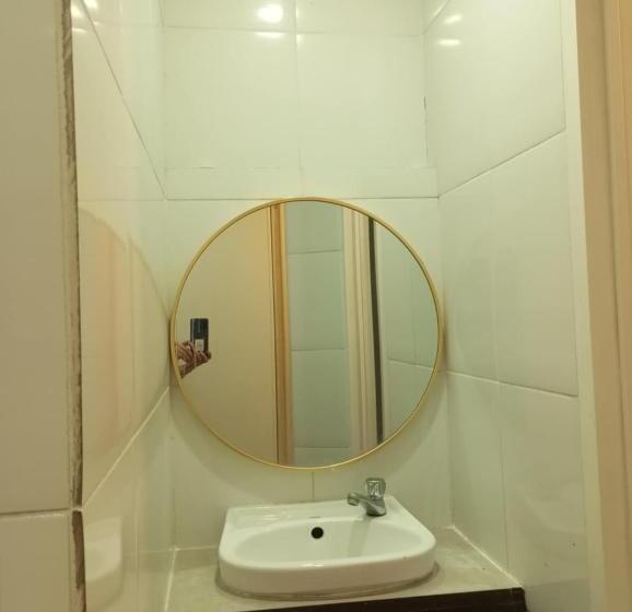 Airport Hostel Manila