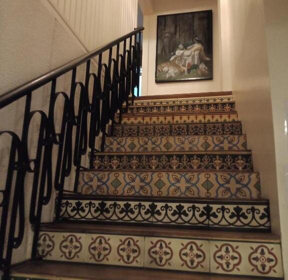 Airport Hostel Manila