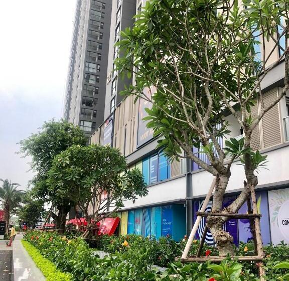 Vinhomes Skylake Apartment   By Bayhomes