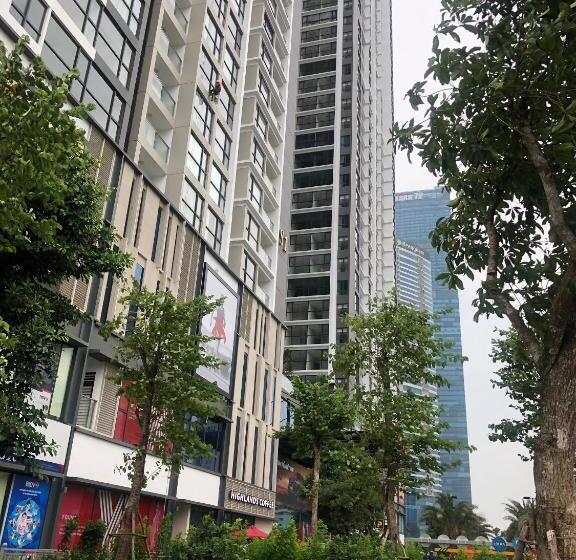 Vinhomes Skylake Apartment   By Bayhomes