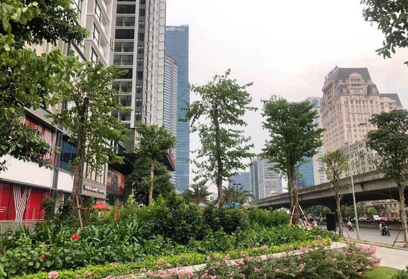 Vinhomes Skylake Apartment   By Bayhomes