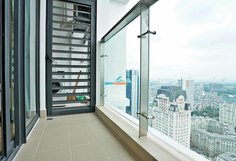 Vinhomes Skylake Apartment   By Bayhomes