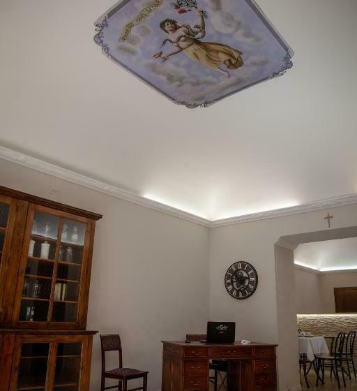 Bed and Breakfast Al Centro Casa Vacanze