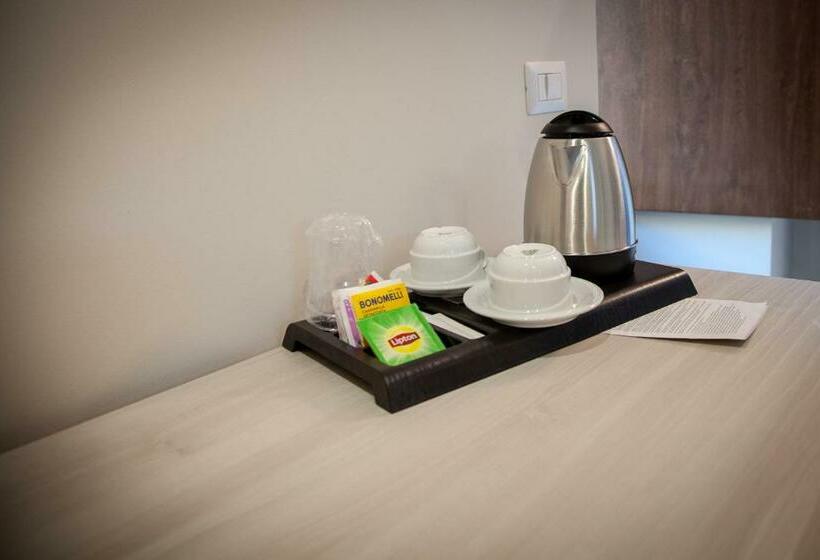 Bed and Breakfast Al Centro Casa Vacanze