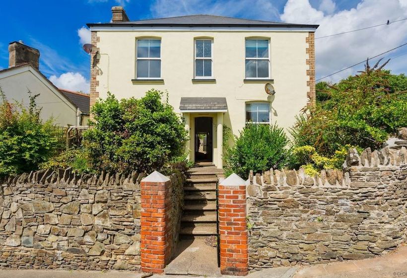 Braunton Fairholme 4 Bedrooms