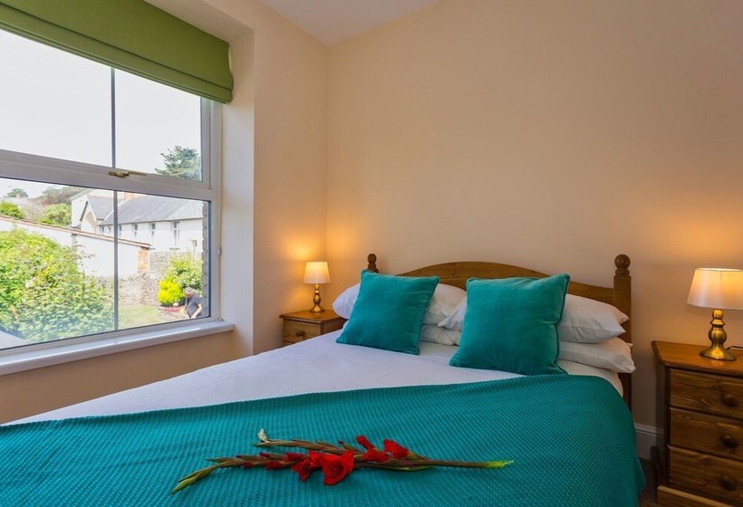 Braunton Fairholme 4 Bedrooms