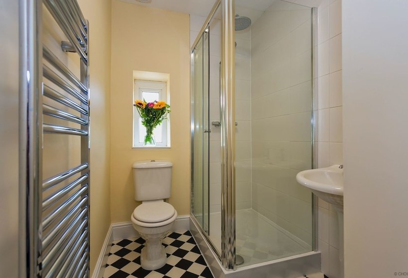 Braunton Fairholme 4 Bedrooms