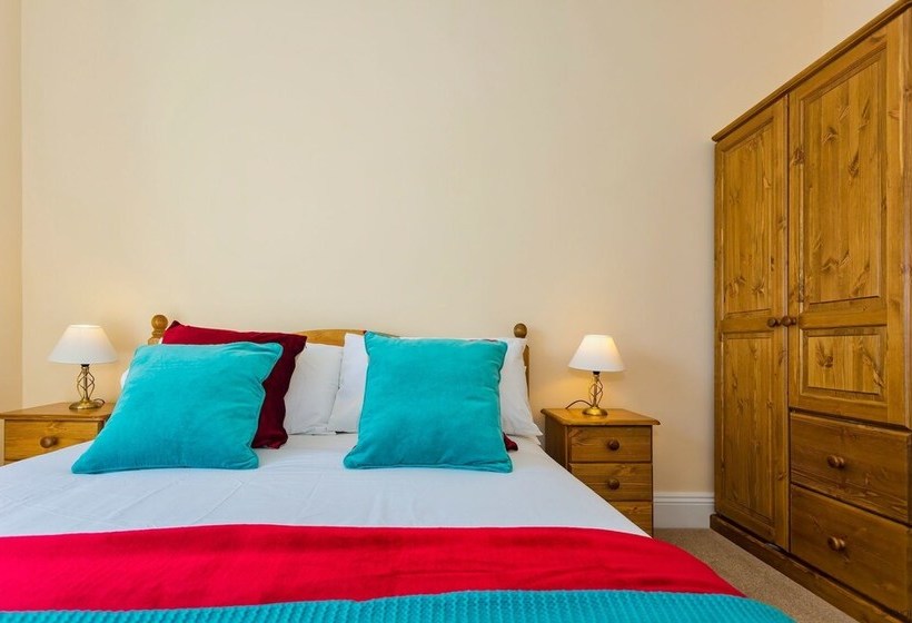 Braunton Fairholme 4 Bedrooms