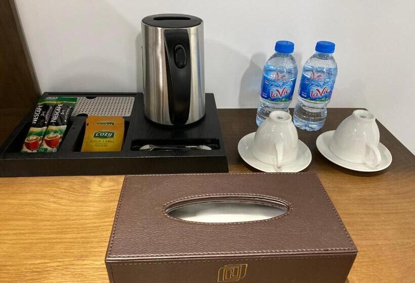 Highlight House Hotel & Coffee