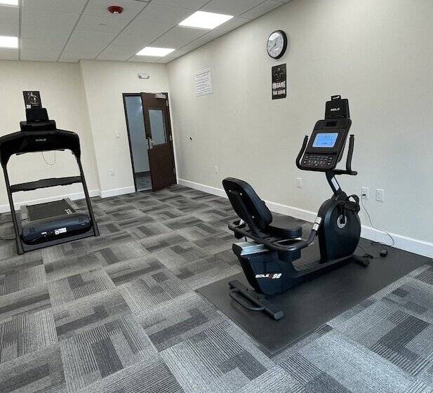 ホテル Americas Best Value Inn & Suites Katy