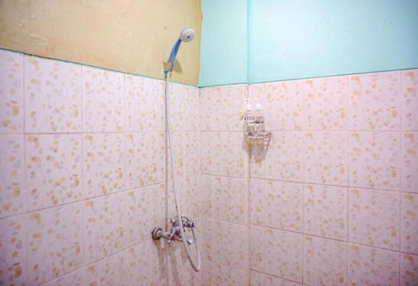 酒店 Anandianta Guesthouse Nusa Dua Redpartner