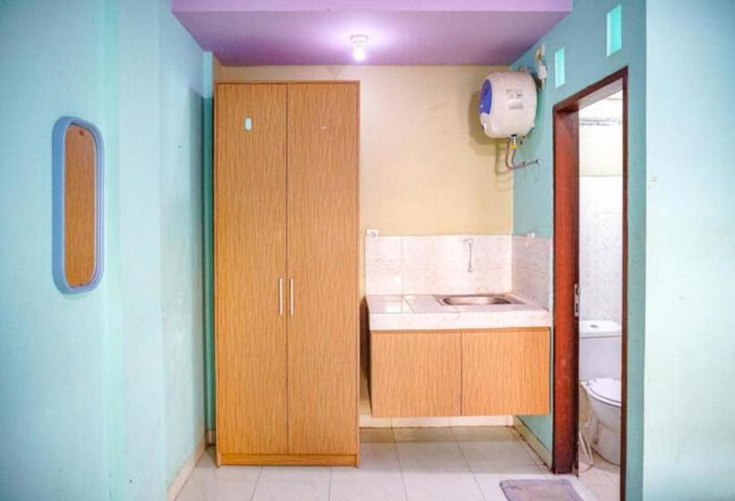 酒店 Anandianta Guesthouse Nusa Dua Redpartner