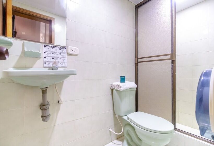 Ayenda Hotel Las Palmas