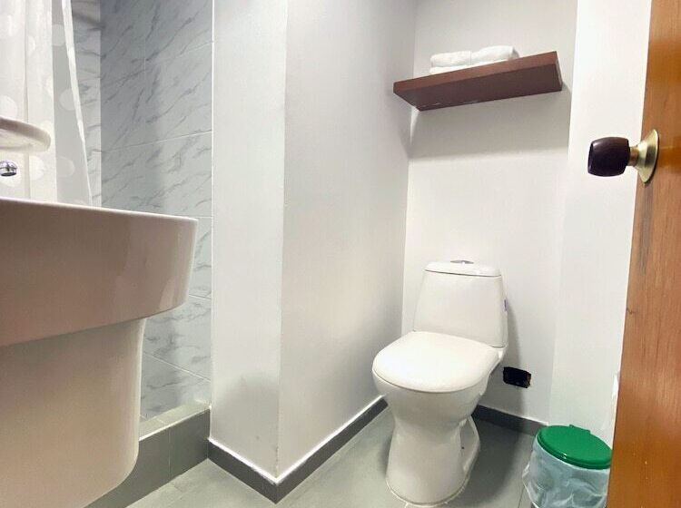 Ayenda Hotel Las Palmas