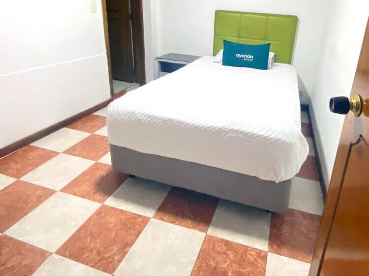 Ayenda Hotel Las Palmas