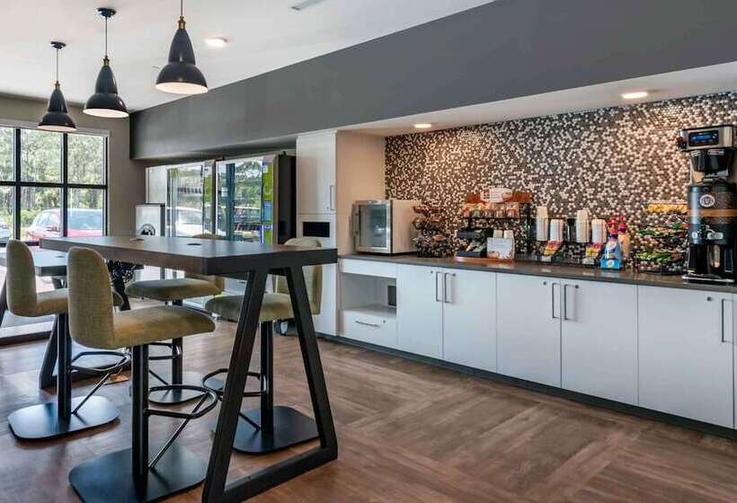 酒店 Extended Stay America Premier Suites  Melbourne  I95