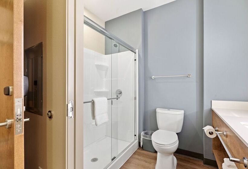 酒店 Extended Stay America Premier Suites  Melbourne  I95