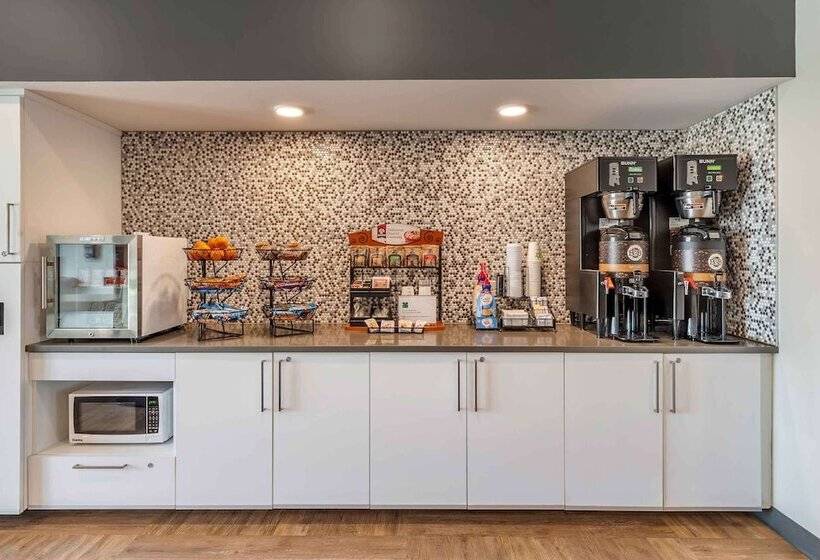 فندق Extended Stay America Suites Colonial Heights Fort Lee