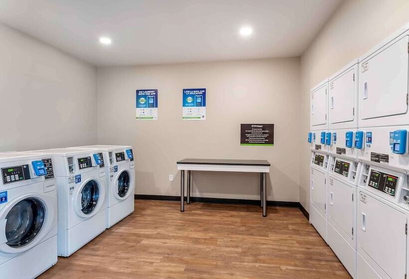 فندق Extended Stay America Suites  Colonial Heights  Fort Lee