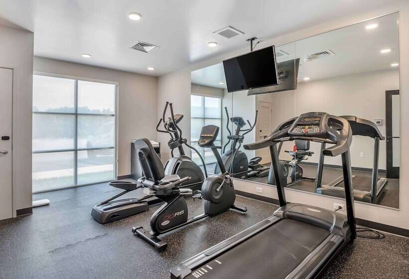 فندق Extended Stay America Suites  Colonial Heights  Fort Lee