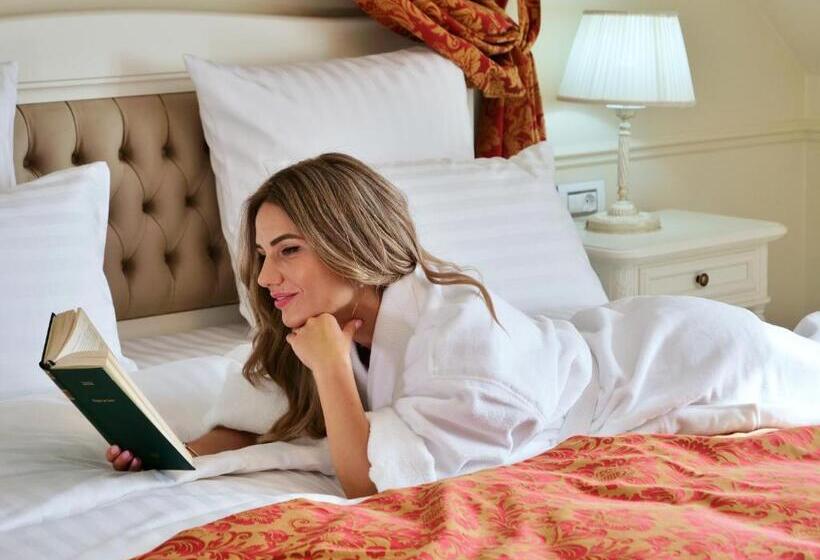 בית מלון כפרי Grant Boutique