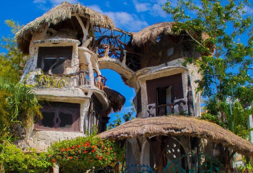 호텔 La Quinta Orquídea