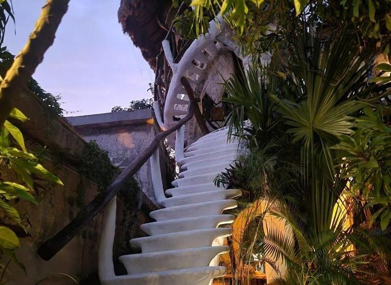 호텔 La Quinta Orquídea