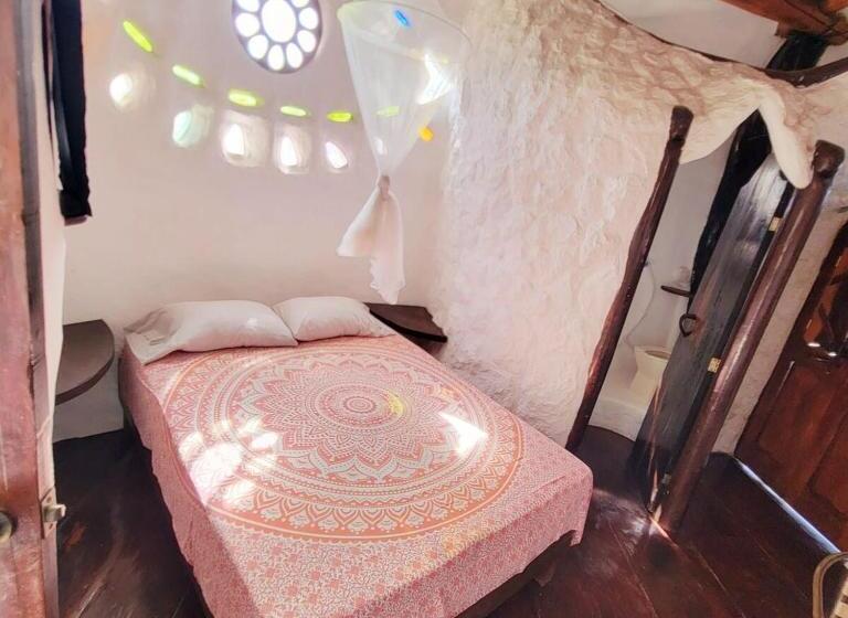 호텔 La Quinta Orquídea