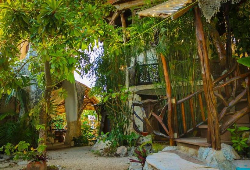 호텔 La Quinta Orquídea