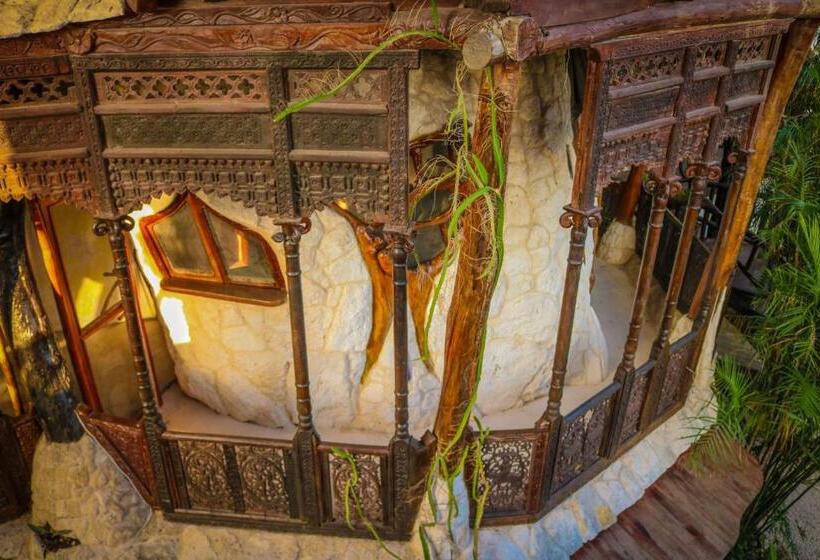 호텔 La Quinta Orquídea