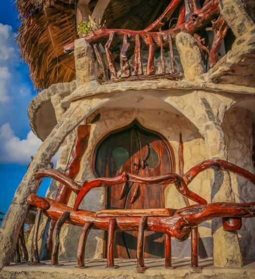 호텔 La Quinta Orquídea