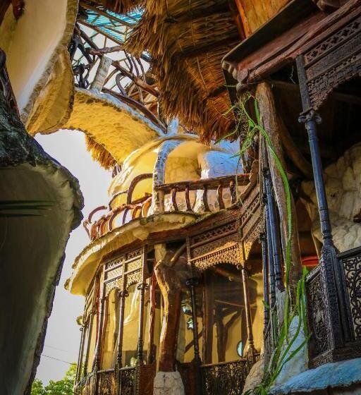 호텔 La Quinta Orquídea